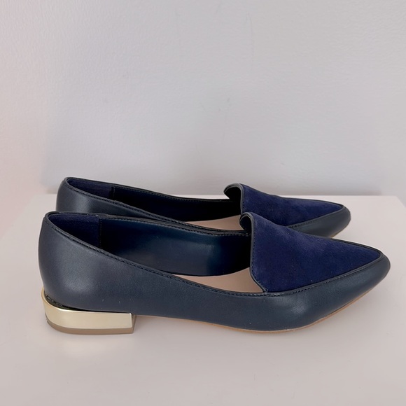 Aldo ABBATHA Pointy toe loafer - Picture 3 of 5